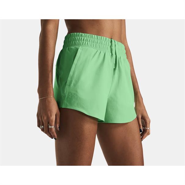 UNDER ARMOUR 1376935 VANISH 3" SPORTSHORT DAMES