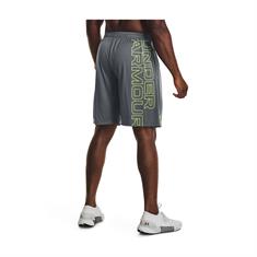 UNDER ARMOUR 1376943 TECH WM GRAPHIC SPORTSHORTS