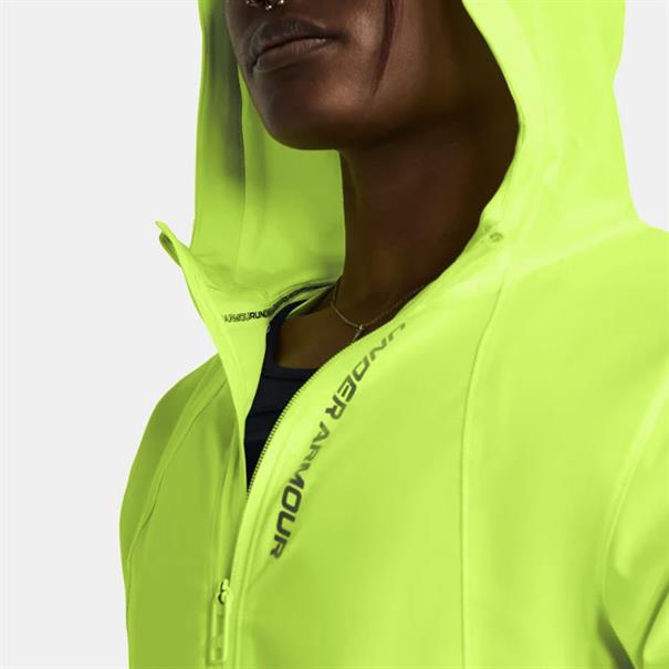 UNDER ARMOUR 1377043 OUTRUN THE STORM JACKET