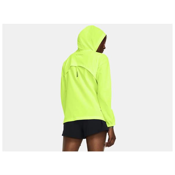 UNDER ARMOUR 1377043 OUTRUN THE STORM JACKET
