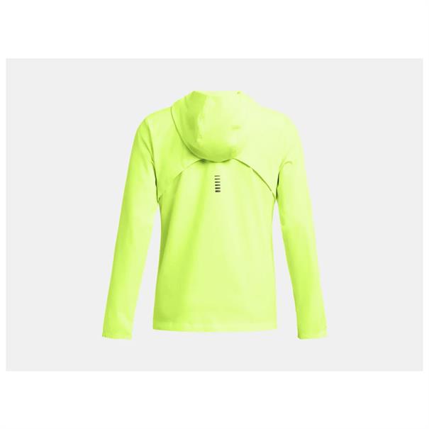 UNDER ARMOUR 1377043 OUTRUN THE STORM JACKET