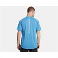 UNDER ARMOUR 1377054 TECH REFLECTIVE T-SHIRT