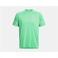 UNDER ARMOUR 1377054 TECH REFLECTIVE T-SHIRT