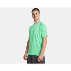 UNDER ARMOUR 1377054 TECH REFLECTIVE T-SHIRT