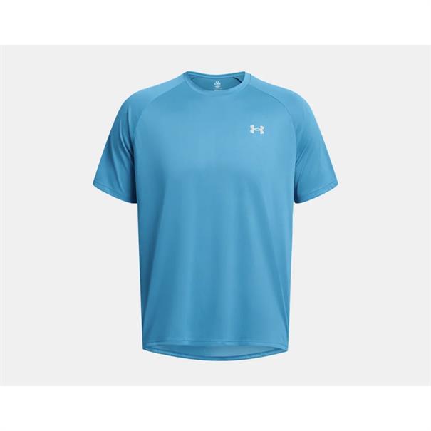 UNDER ARMOUR 1377054 TECH REFLECTIVE T-SHIRT