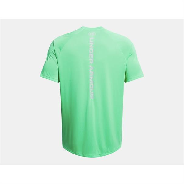 UNDER ARMOUR 1377054 TECH REFLECTIVE T-SHIRT