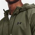 UNDER ARMOUR 1377171 STRETCH WOVEN WINDBREAKER