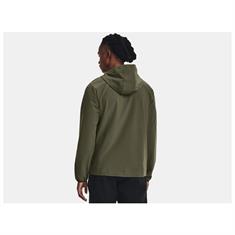 UNDER ARMOUR 1377171 STRETCH WOVEN WINDBREAKER