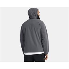 UNDER ARMOUR 1377171 STRETCH WOVEN WINDBREAKER