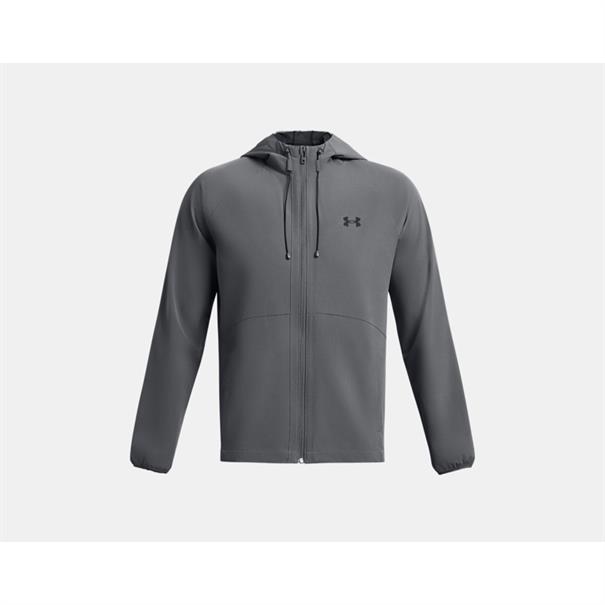 UNDER ARMOUR 1377171 STRETCH WOVEN WINDBREAKER