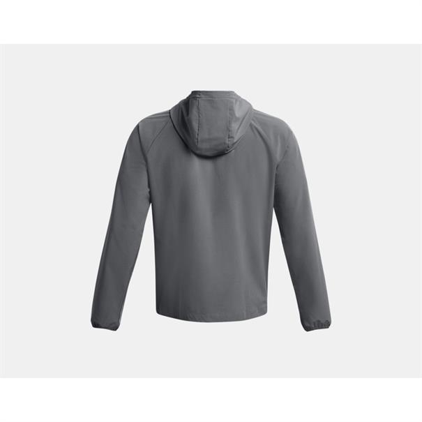 UNDER ARMOUR 1377171 STRETCH WOVEN WINDBREAKER