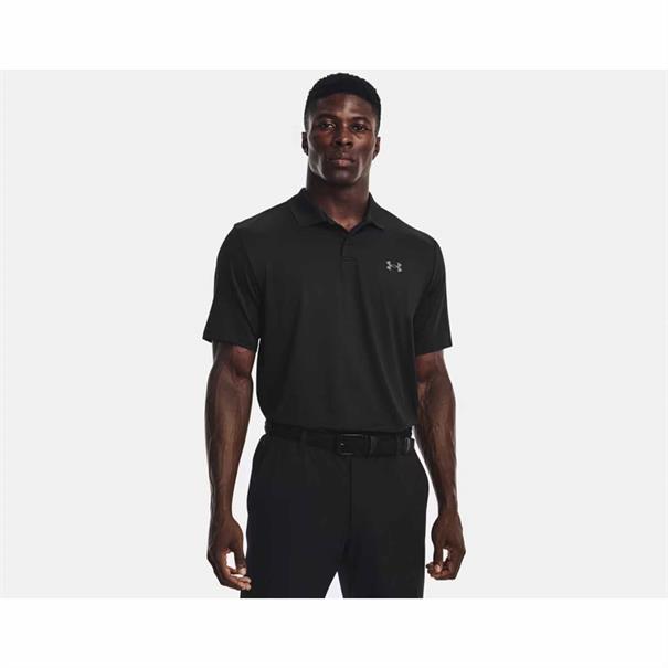 UNDER ARMOUR 1377374 PERFORMANCE 3.0. POLOSHIRTS