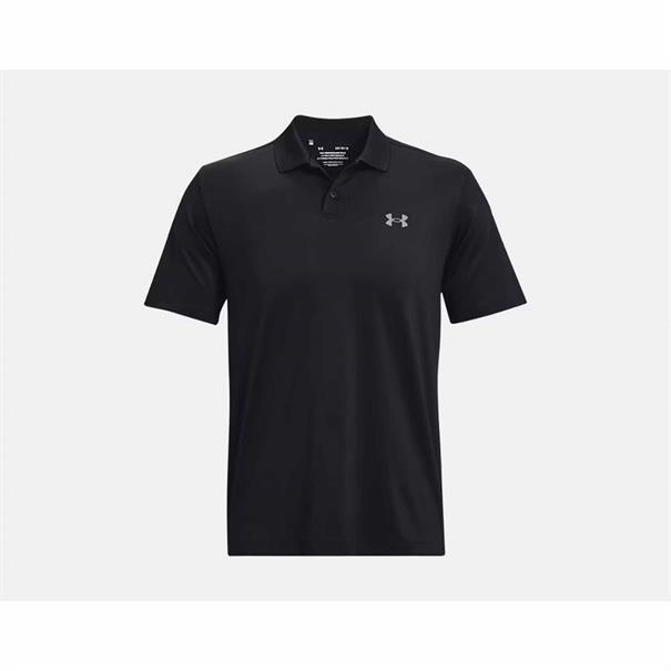 UNDER ARMOUR 1377374 PERFORMANCE 3.0. POLOSHIRTS