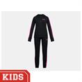 UNDER ARMOUR 1377517 KNIT HOODED TRACKSUIT