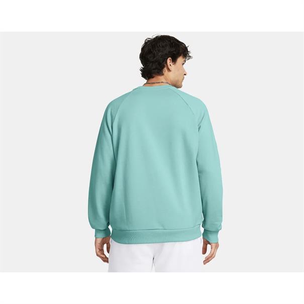 UNDER ARMOUR 1379755 RIVAL FLEECE CREW