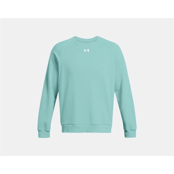 UNDER ARMOUR 1379755 RIVAL FLEECE CREW