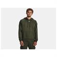 UNDER ARMOUR 1379757 RIVAL FLEECE HOODIE