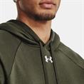 UNDER ARMOUR 1379757 RIVAL FLEECE HOODIE