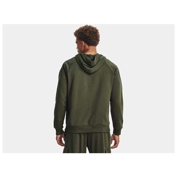 UNDER ARMOUR 1379757 RIVAL FLEECE HOODIE