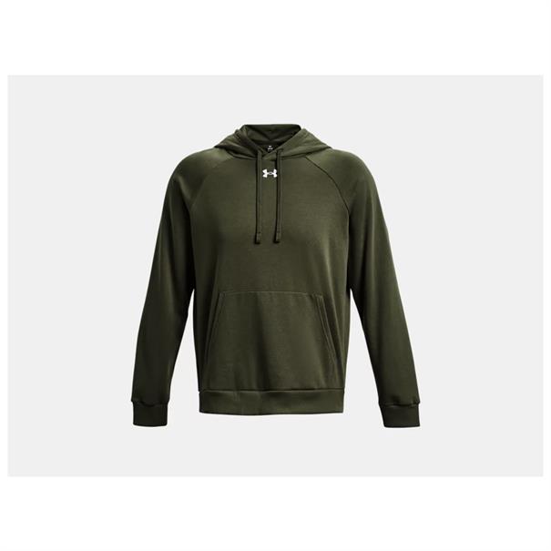 UNDER ARMOUR 1379757 RIVAL FLEECE HOODIE