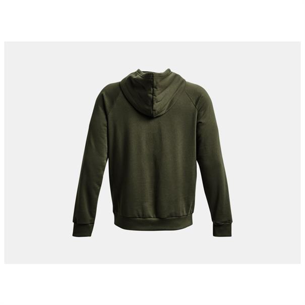 UNDER ARMOUR 1379757 RIVAL FLEECE HOODIE