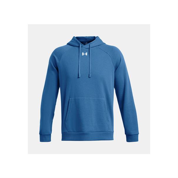 UNDER ARMOUR 1379757 RIVAL FLEECE HOODIE