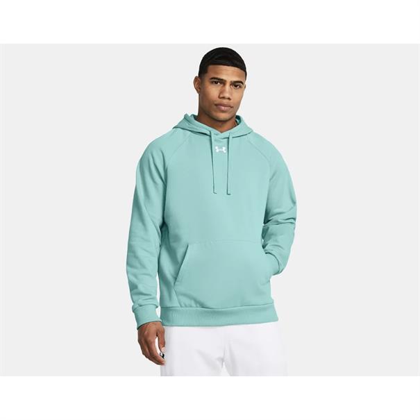 UNDER ARMOUR 1379757 RIVAL FLEECE HOODIE