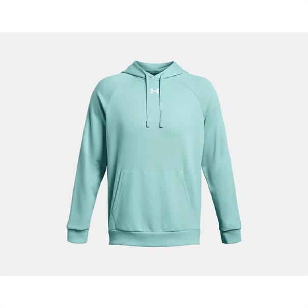 UNDER ARMOUR 1379757 RIVAL FLEECE HOODIE