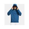 UNDER ARMOUR 1379757 RIVAL FLEECE HOODIE