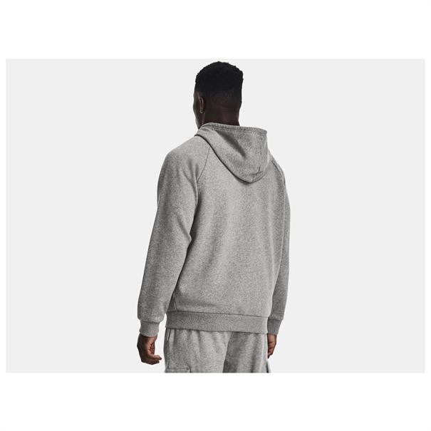 UNDER ARMOUR 1379767 RIVAL FLEECE FULL-ZIP HOODIE