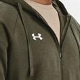 UNDER ARMOUR 1379767 RIVAL FLEECE HOODIE