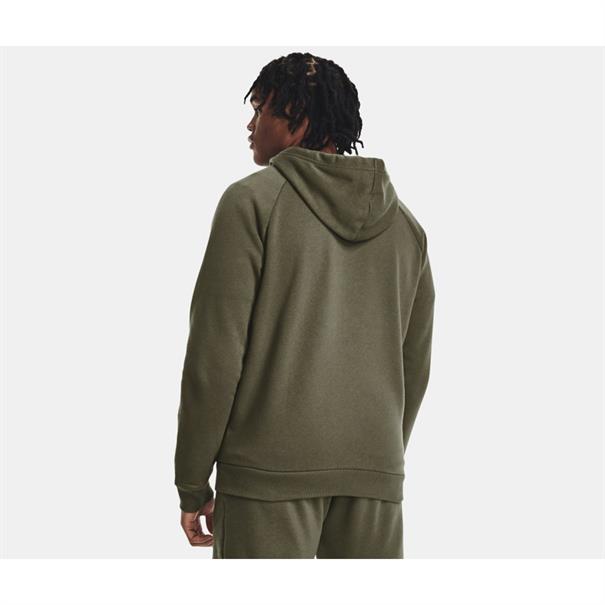 UNDER ARMOUR 1379767 RIVAL FLEECE HOODIE