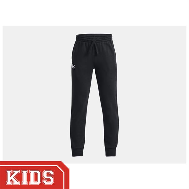 UNDER ARMOUR 1379787 RIVAL FLEECE JOGGINGBROEK KINDEREN