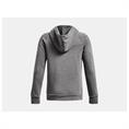 UNDER ARMOUR 1379792 RIVAL FLEECE HOODIE KINDEREN