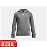 UNDER ARMOUR 1379792 RIVAL FLEECE HOODIE KINDEREN