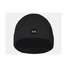 UNDER ARMOUR 1379990 HALFTIME SHALLOW BEANIE