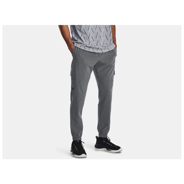 UNDER ARMOUR 1380358 STRETCH WOVEN CARGO JOGGINGBROEK