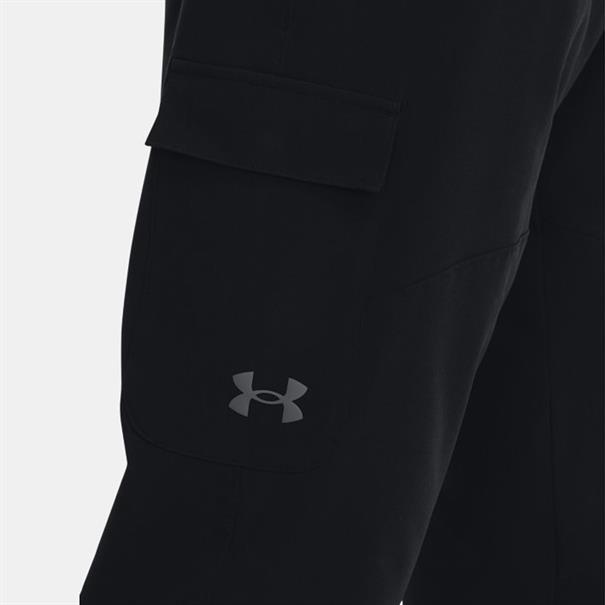 UNDER ARMOUR 1380358 STRETCH WOVEN CARGO PANTS