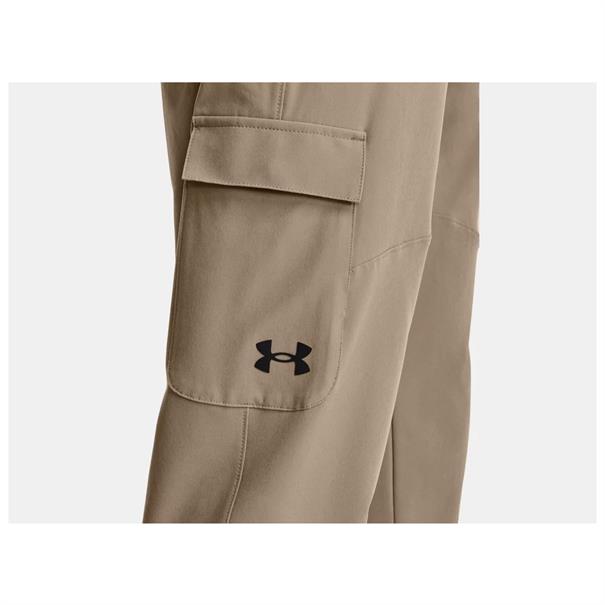 UNDER ARMOUR 1380358 WOVEN CARGO JOGGINGBROEK