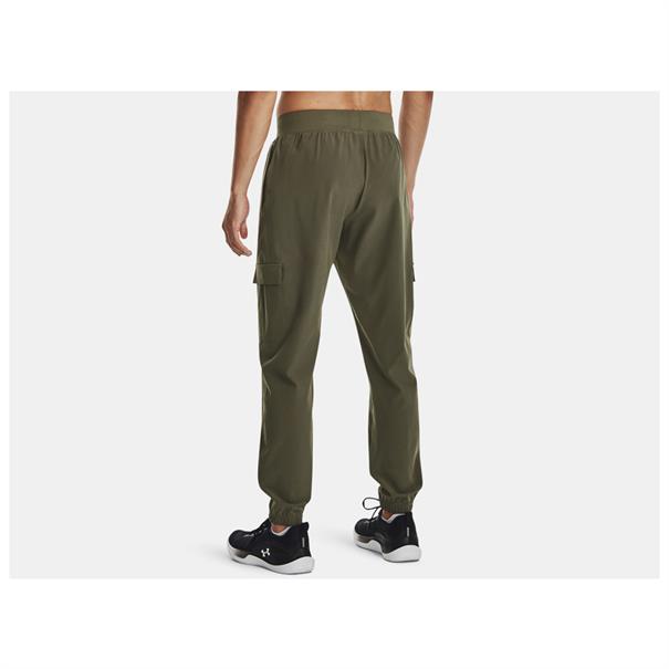 UNDER ARMOUR 1380358 WOVEN CARGO JOGGINGBROEK