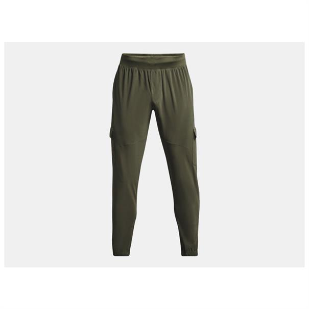 UNDER ARMOUR 1380358 WOVEN CARGO JOGGINGBROEK