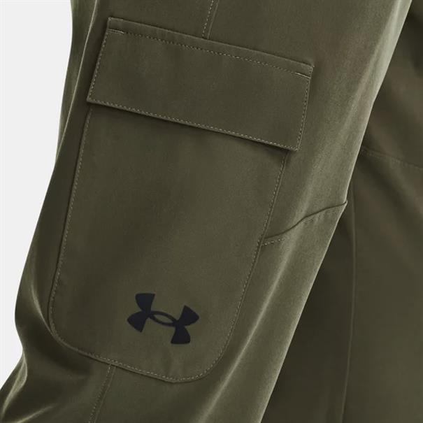 UNDER ARMOUR 1380358 WOVEN CARGO JOGGINGBROEK