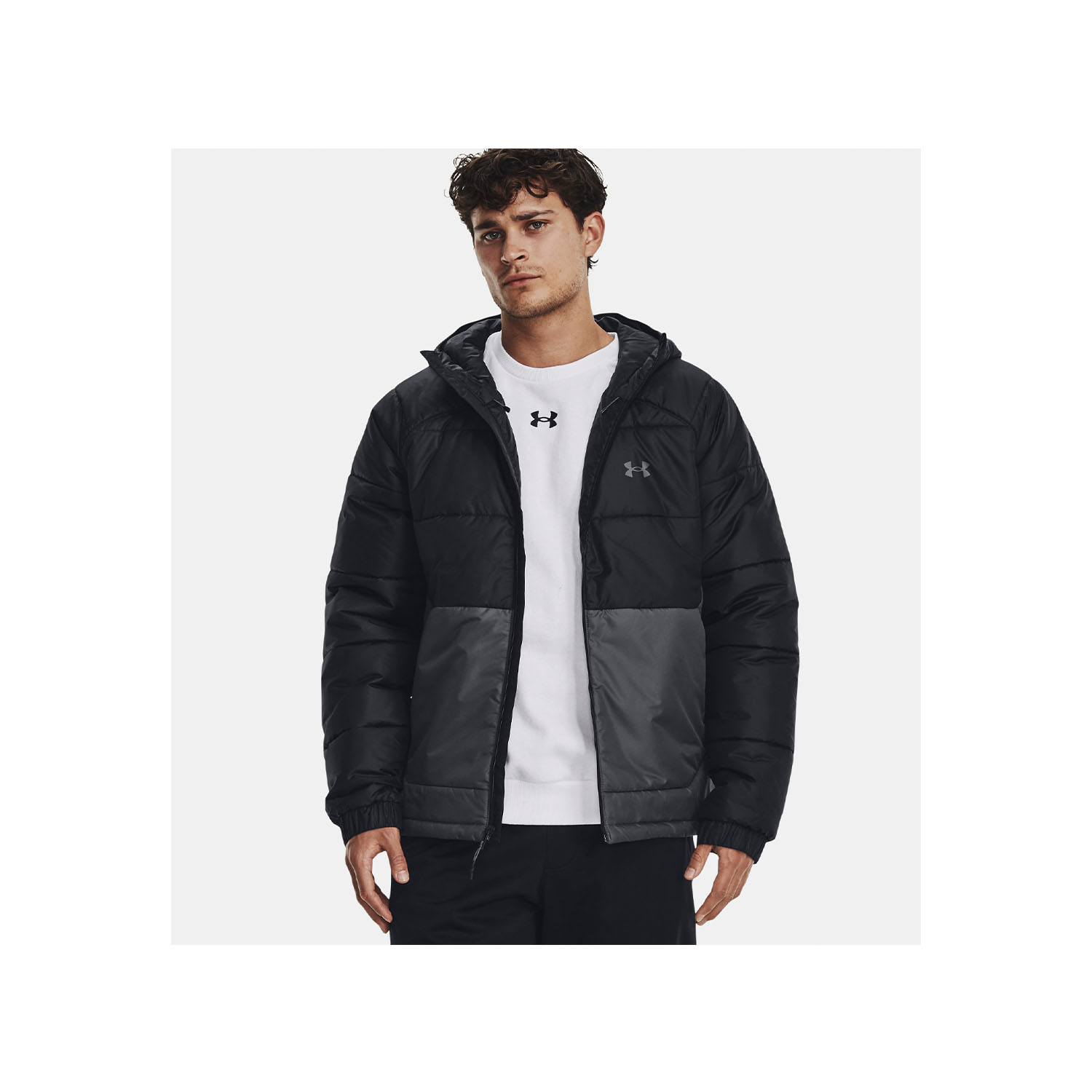 Under armour jack heren best sale