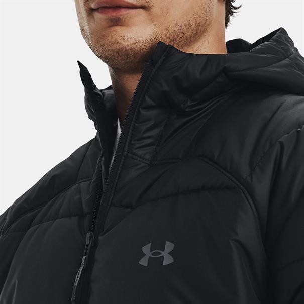 UNDER ARMOUR 1380872 STORM INSULATED HOODED JACK HEREN