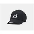 UNDER ARMOUR 1381645 BRANDED ADJUSTABLE CAP