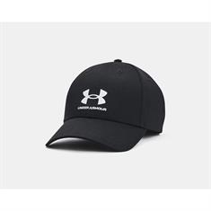 UNDER ARMOUR 1381645 BRANDED ADJUSTABLE CAP
