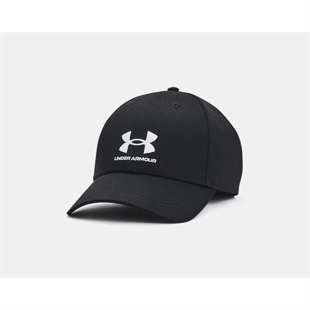 UNDER ARMOUR 1381645 BRANDED ADJUSTABLE CAP