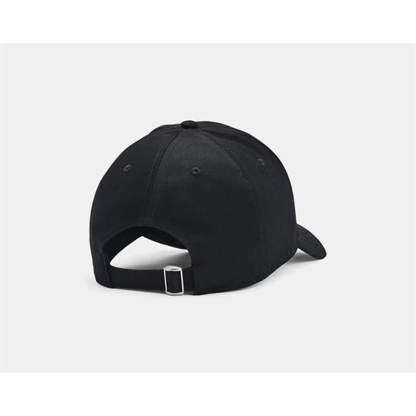 UNDER ARMOUR 1381645 BRANDED ADJUSTABLE CAP