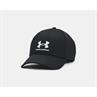 UNDER ARMOUR 1381645 BRANDED ADJUSTABLE CAP