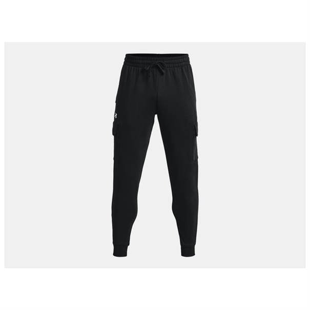 UNDER ARMOUR 1382134 FLEECE CARGO JOGGER